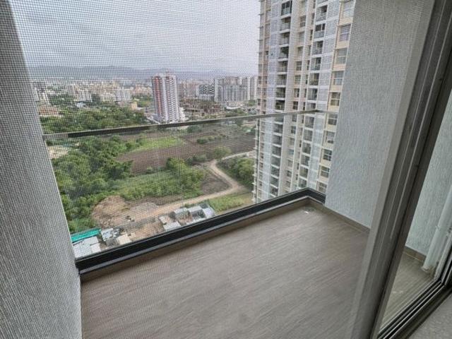 Flat for rent in Krushna Nagar, Pune
