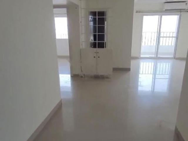 Flat for rent in Greater Hyderabad Municipal Corporation West Zone, Hyderabad