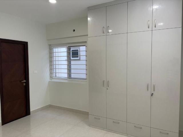 Flat for rent in SNN Raj Serenity Apartments, Bengaluru