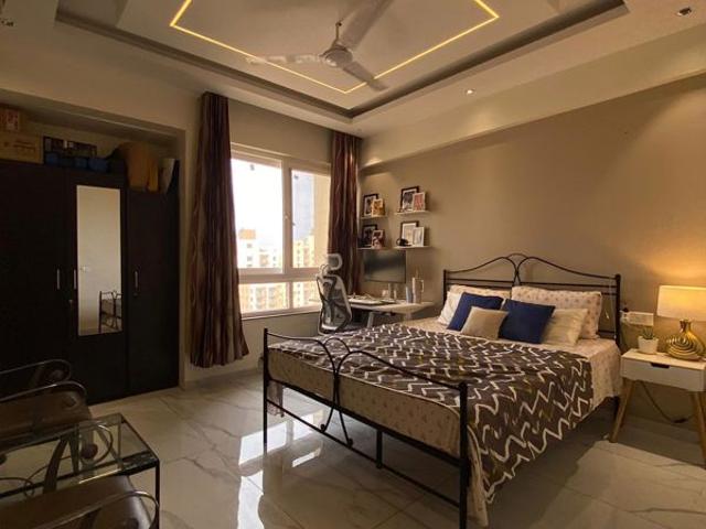 Flat for rent in Baner Gaon, Pune