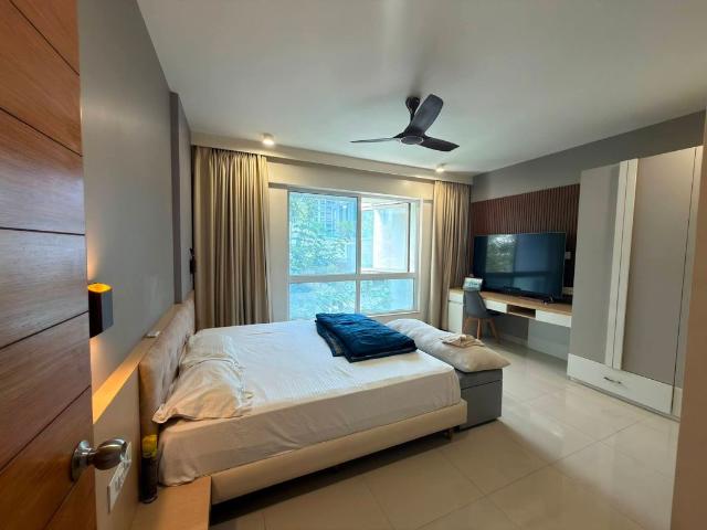 Flat for rent in Ward 6, Pune