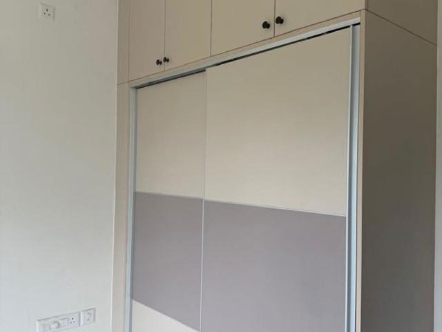 Flat for rent in Hosahalli