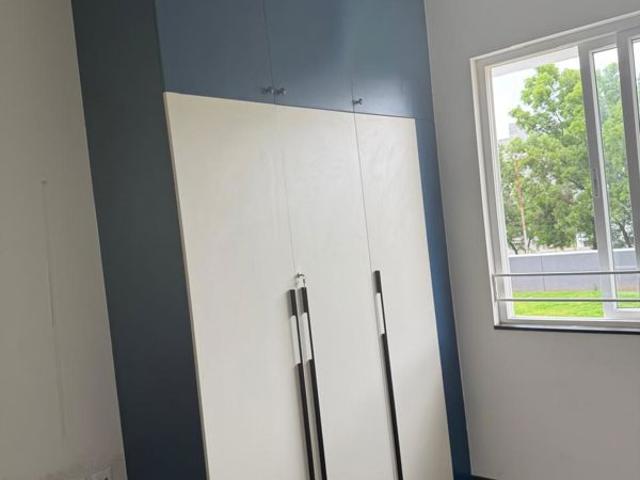 Flat for rent in Hosahalli