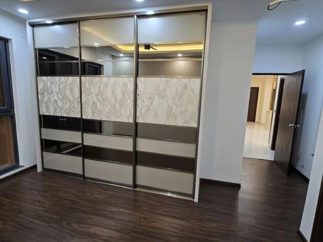 Flat for rent in Hosahalli