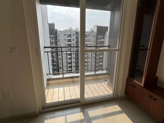 Flat for rent in Hosahalli