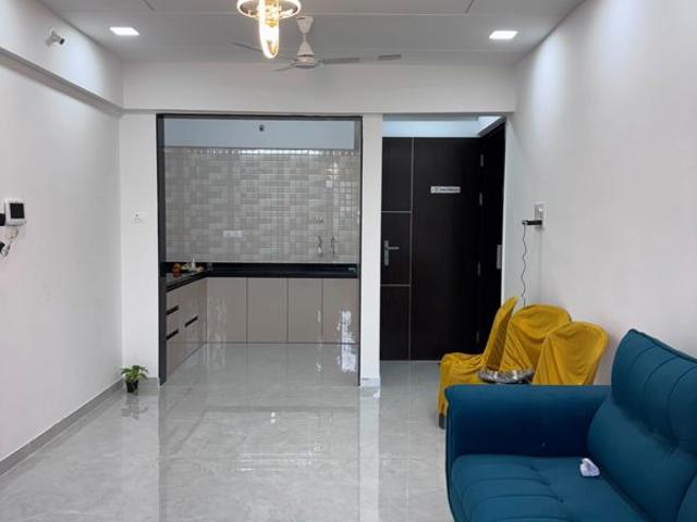 Flat for rent in Hinjawadi, Tathawade