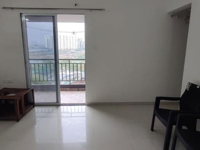 Flat for rent in Kharadi, Pune