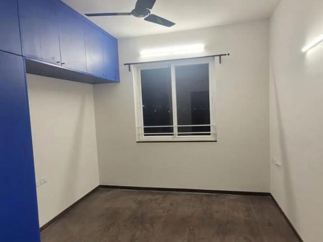 Flat for rent in Hosahalli, Karnataka