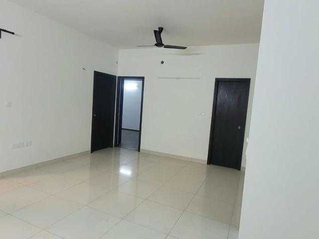 Flat for rent in Hosahalli