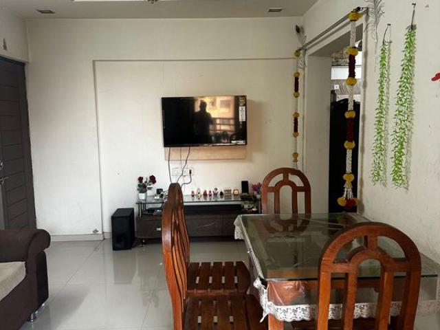 Flat for rent in Pimple Saudagar, Pimpri-Chinchwad