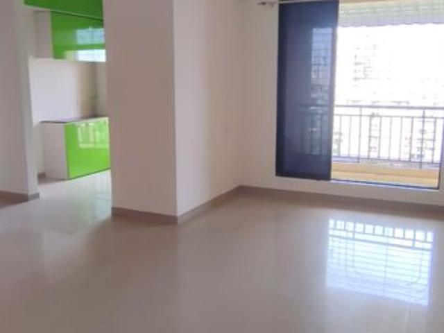 Flat for rent in Taloja Phase-II, Panvel