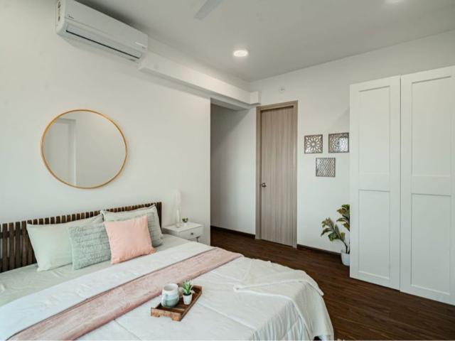 Flat for rent in Juhu, Mumbai