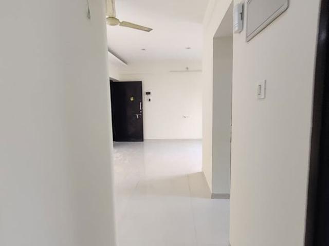 Flat for rent in Rosa Oasis, Thane