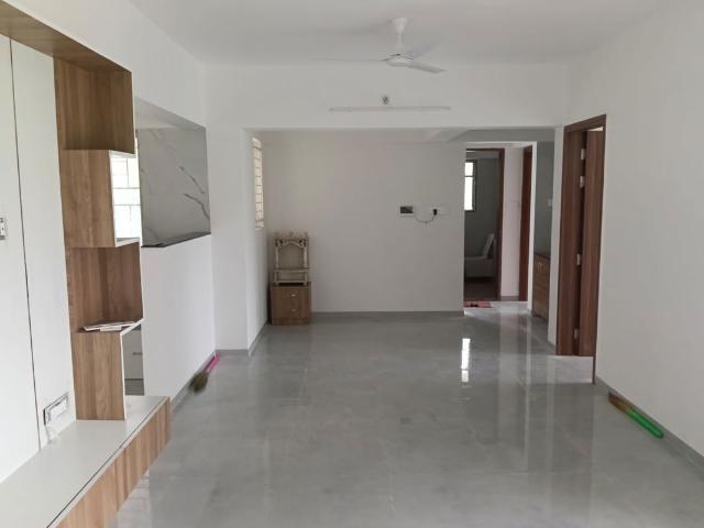 Flat for rent in Warje, Anandnagar