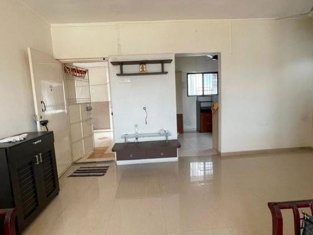 Flat for rent in Kothrud, Pune