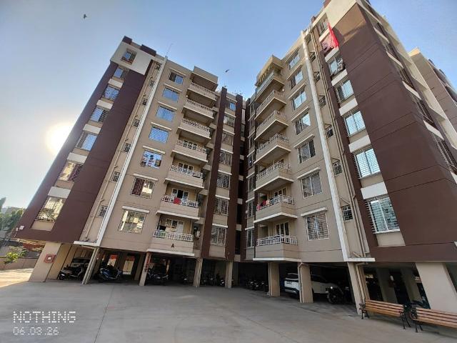 Flat for rent in Dagadupatil nagar, Pune