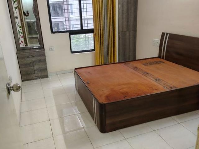 Flat for rent in Baner, Pune