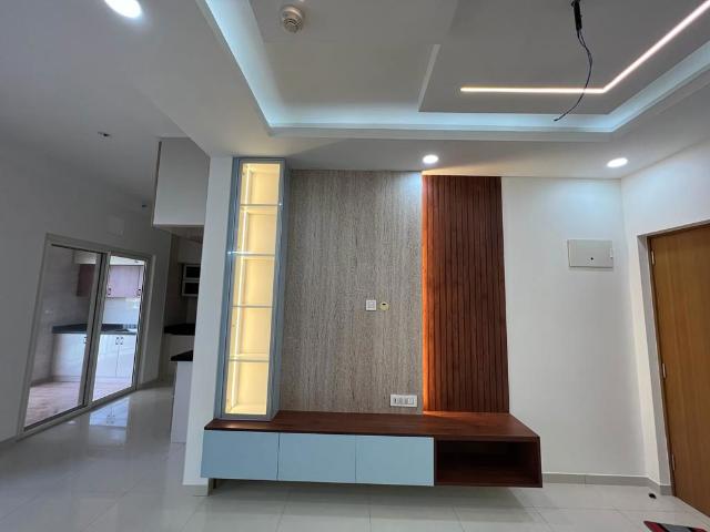 Property for rent in Shirdi Sai Nagara, Bengaluru