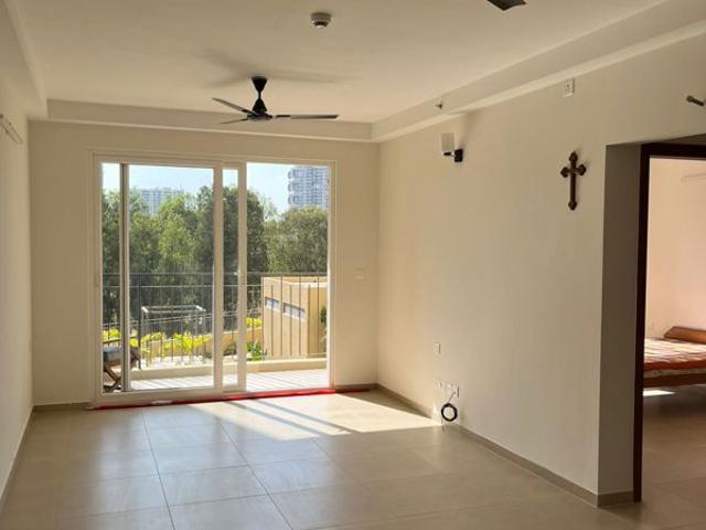 Flat for rent in Bhartiya City, Bengaluru