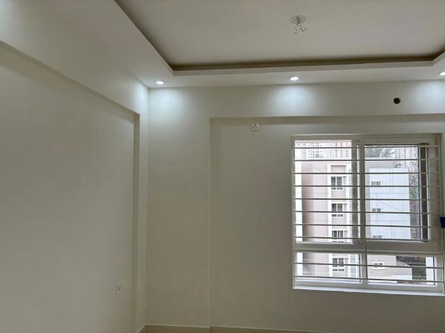 Flat for rent in Bhartiya City, Bengaluru