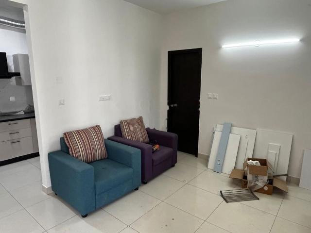 Flat for rent in Hosahalli