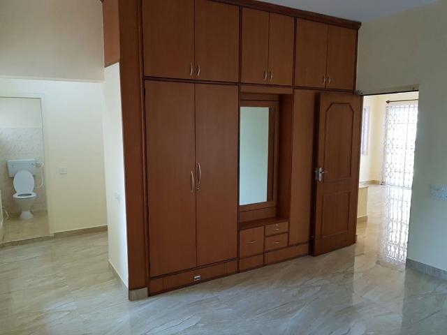 Flat for rent in Brigade Meadows, Udayapura