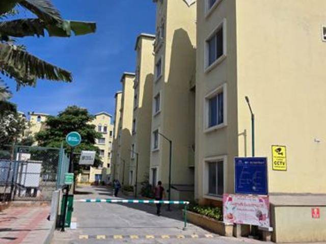 Flat for rent in Karnataka