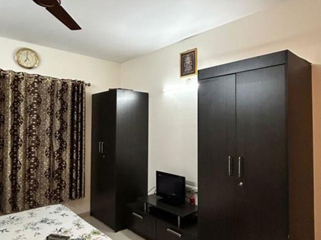 Flat for rent in Park Street, Pune