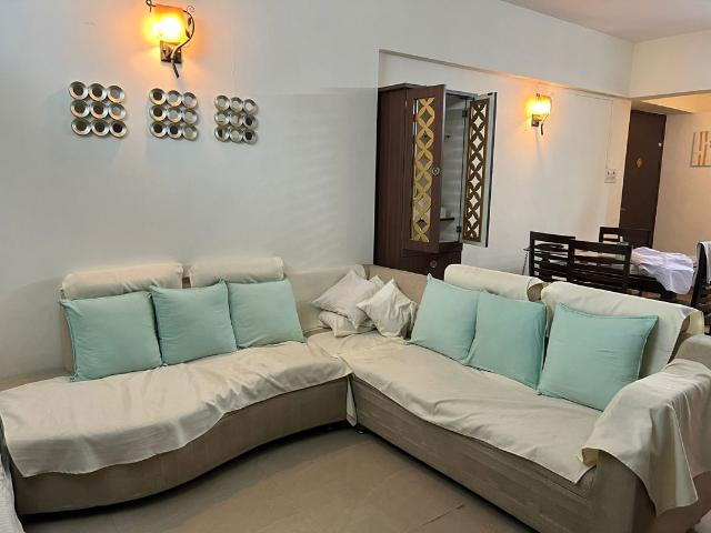 Flat for rent in Park Street, Pune