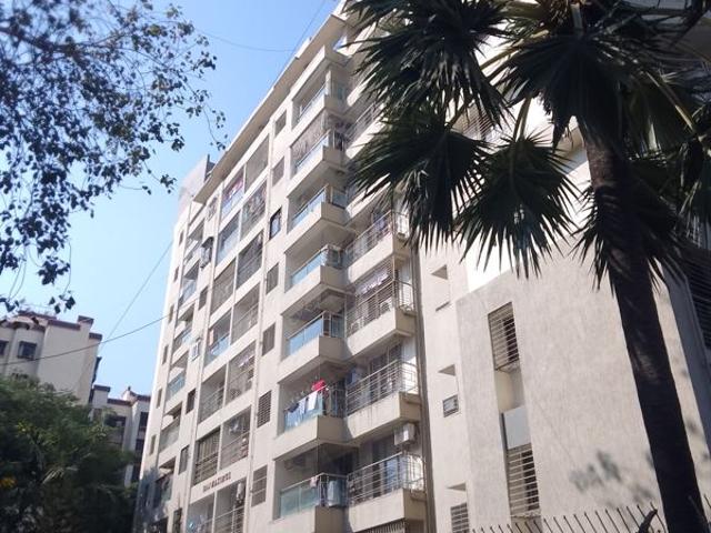 Flat for rent in Dahisar West, Mumbai Suburban District