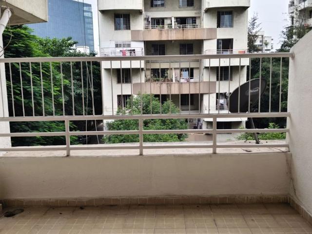 Flat for rent in Deccan Gold Society, Pune
