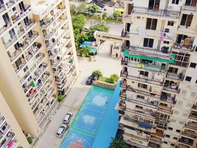 Flat for rent in Noida, Gautam Buddha Nagar