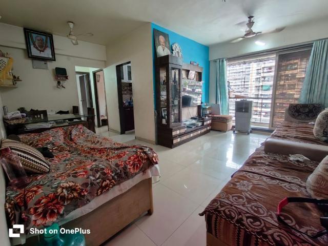 Flat for rent in Owe Village, Panvel