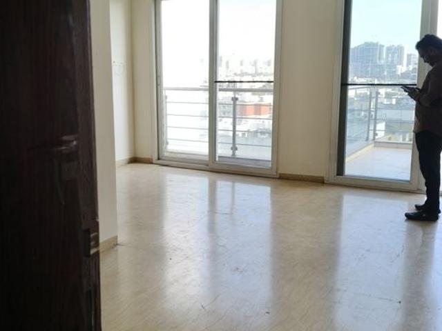 Flat for rent in Wakad, Pune
