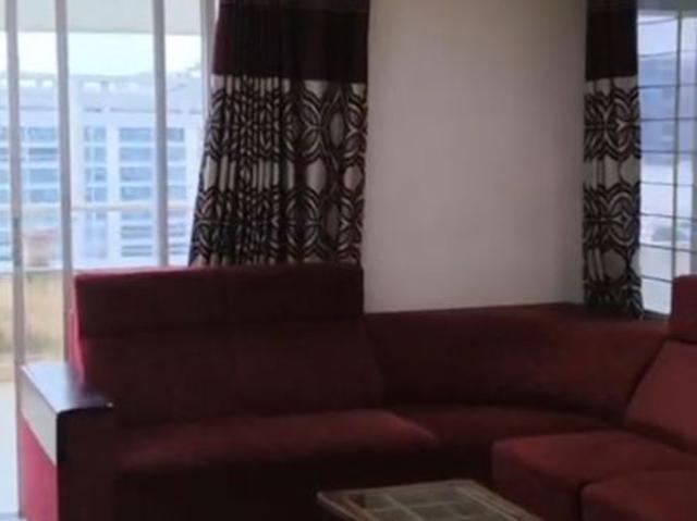 Flat for rent in Shankar Kalat Nagar, Tathawade