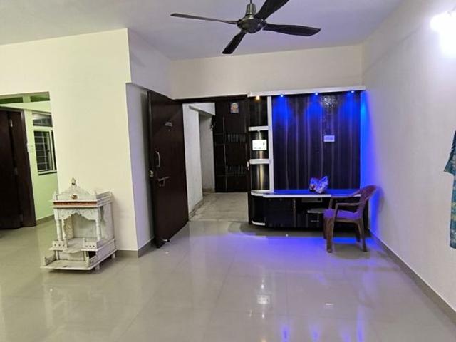Flat for rent in Shankar Kalat Nagar, Tathawade