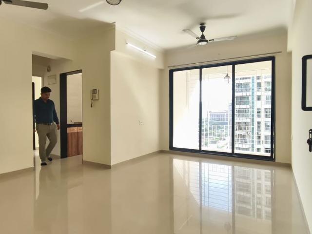 Flat for rent in Panvel, Raigad