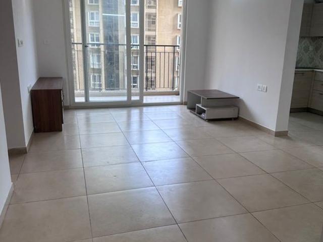 Flat for rent in Bhartiya City, Bengaluru