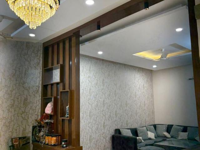 Flat for rent in Kharar, Sahibzada Ajit Singh Nagar