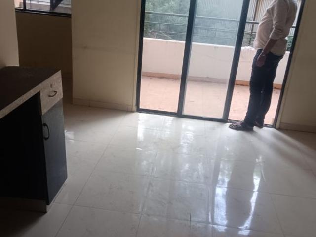 Flat for rent in Baner Gaon, Pune