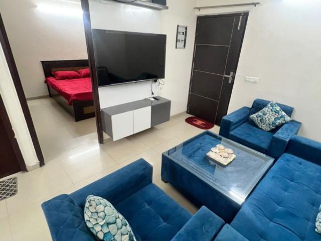 Flat for rent in Ghaziabad