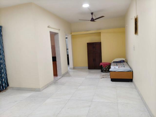 Flat for rent in Seawoods East, Navi Mumbai