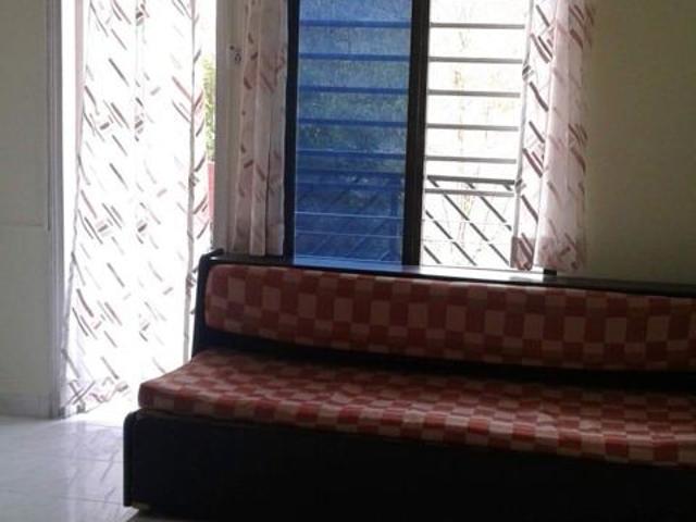 Flat for rent in Kothrud, Pune