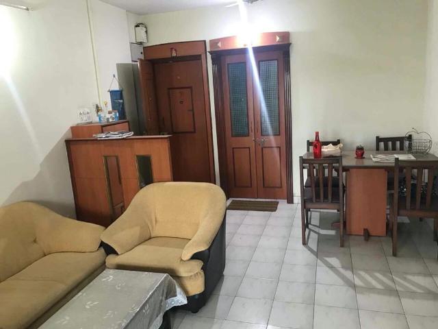 Flat for rent in Kothrud, Pune