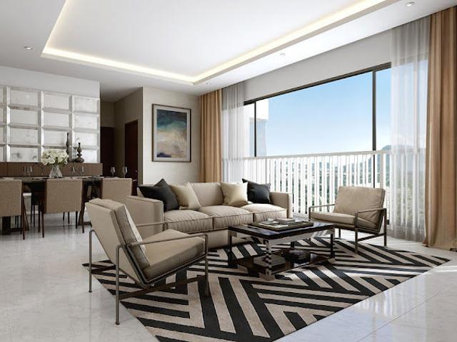 Flat for rent in Goregaon East, Mumbai Suburban District