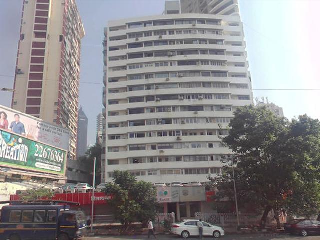 Flat for rent in Gamdevi, Mumbai City District