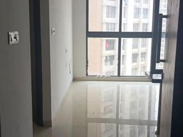 Flat for rent in Lodha Crown, Thane