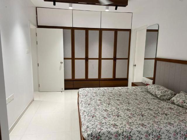Flat for rent in Kothrud, Pune