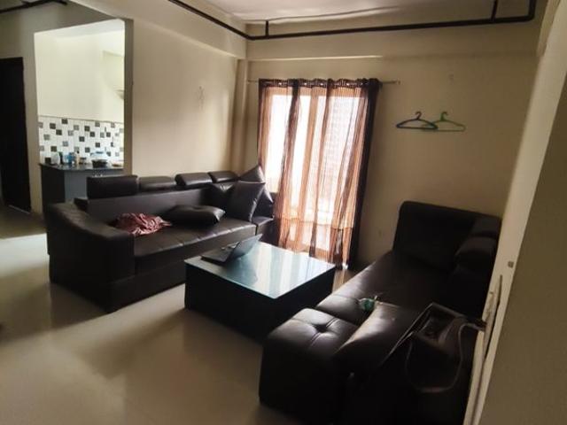 Flat for rent in IITL NIMBUS THE HYDE PARK, Noida