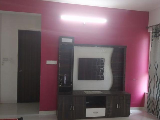 Flat for rent in Keshav Nagar, Pune